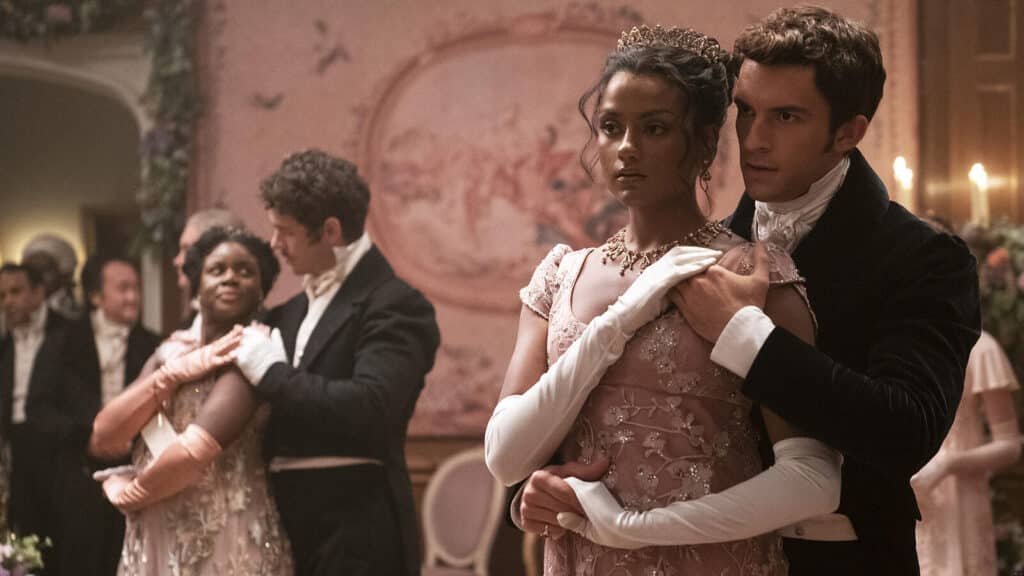 Is Season 2 Of ‘Bridgerton’ Coming To Netflix In 2022?