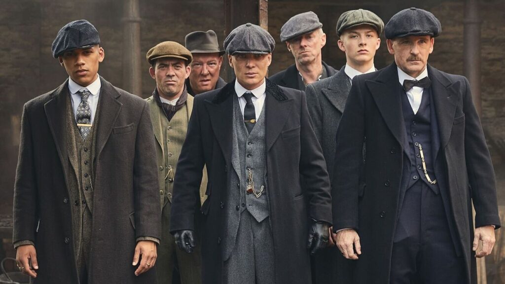 Season 6 For ‘Peaky Blinders’ Is Going To Be Premier On Netflix