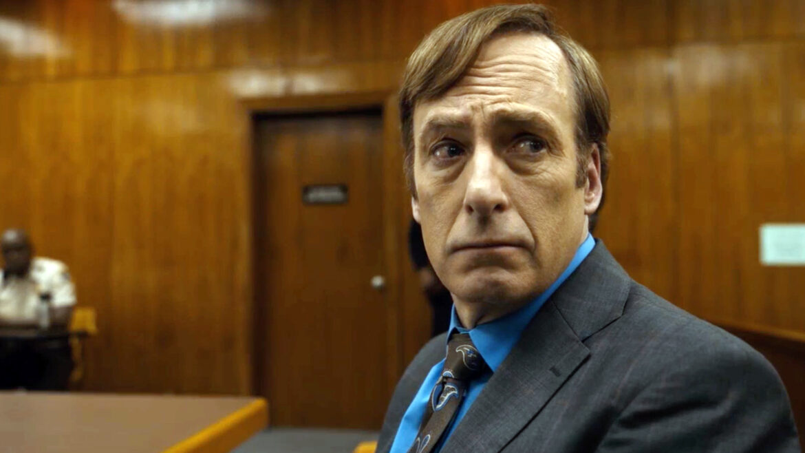 When Will Season 5 For ‘Better Call Saul’ Come To Netflix?