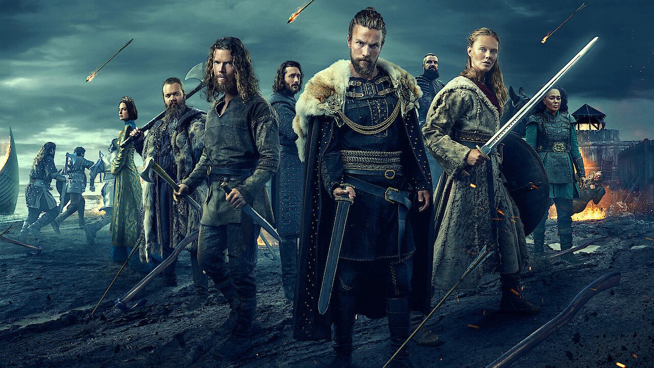 When Will The Season 2 Of ‘Vikings: Valhalla Be Released On The Netflix Platform?
