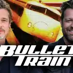 When Will ‘Bullet Train’ Premiere On Netflix?