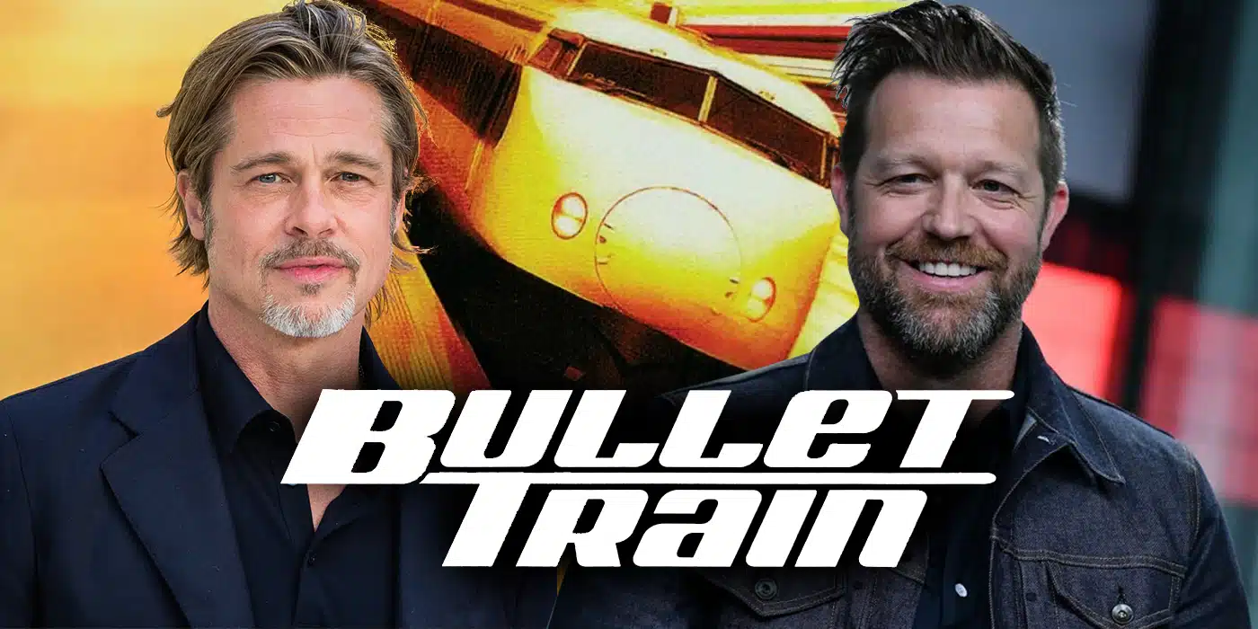 When Will ‘Bullet Train’ Premiere On Netflix?