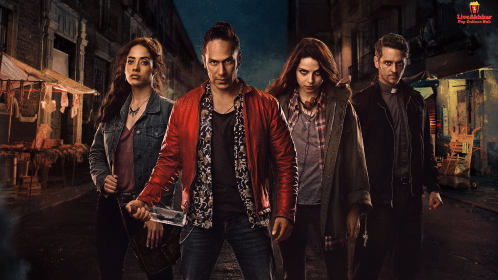 Will Diablero Return For A Third Season Or Not?