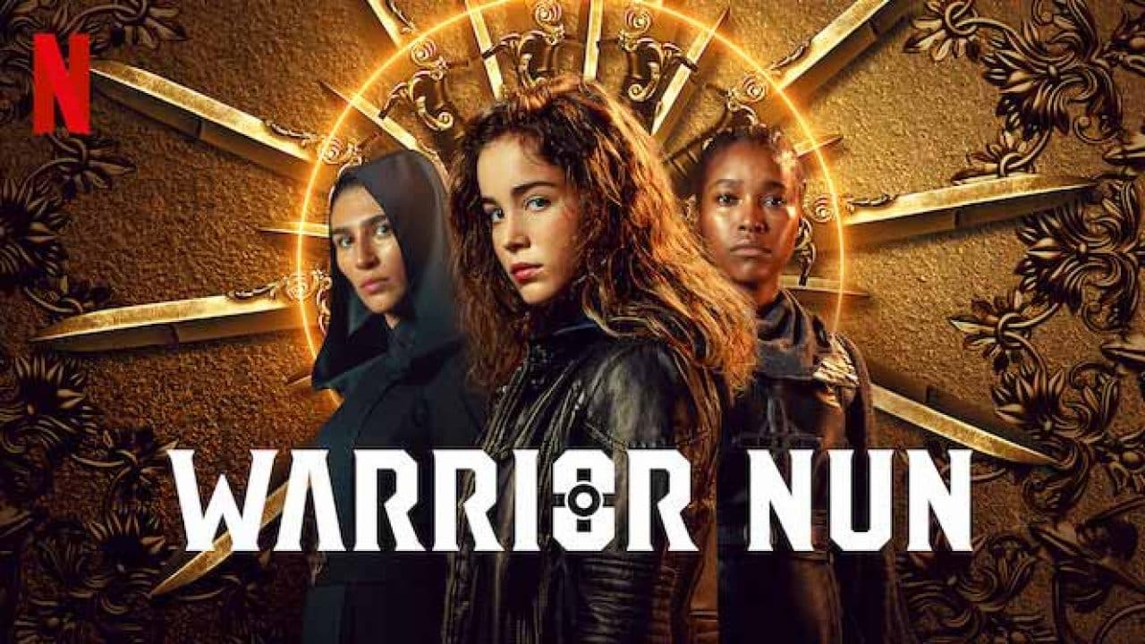 Will ‘Warrior Nun’ Come With A Season 2 On Netflix?