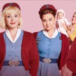 ‘Call The Midwife’- When Is Season 11 Of The Series Coming To Netflix?