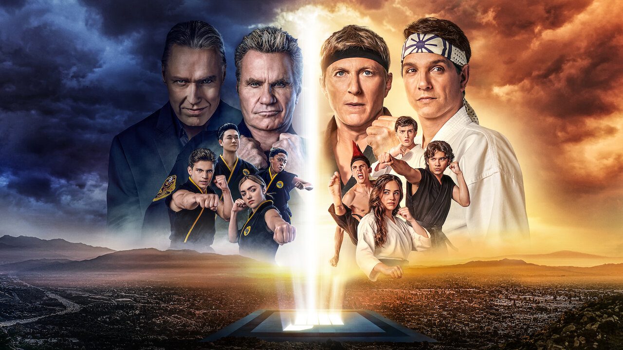 ‘Cobra Kai’: When Will Season 5 For The Series Come To The Streaming Platform?