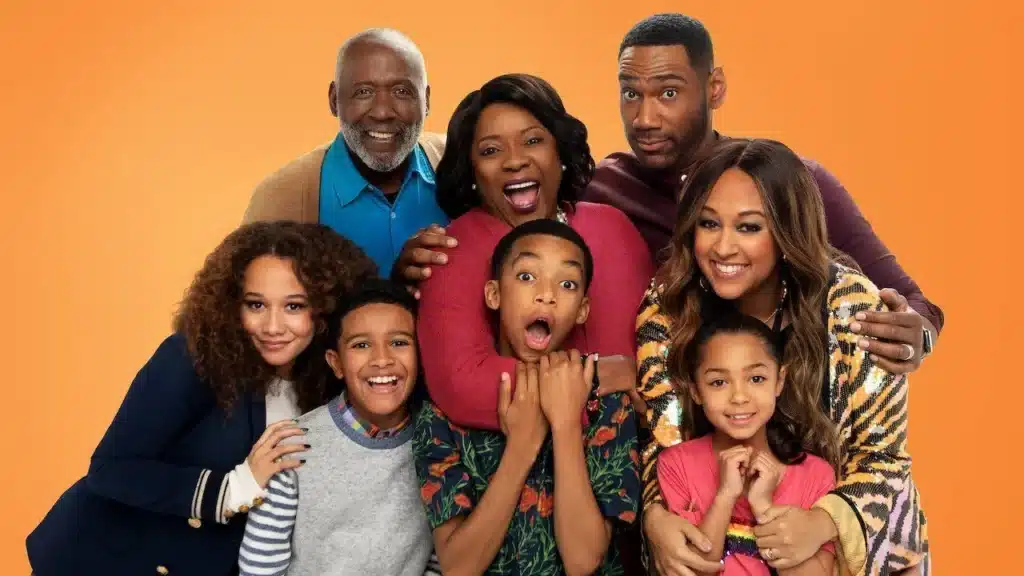 ‘Family Reunion’: The Last And The Final Season Of The Series To Come On Netflix