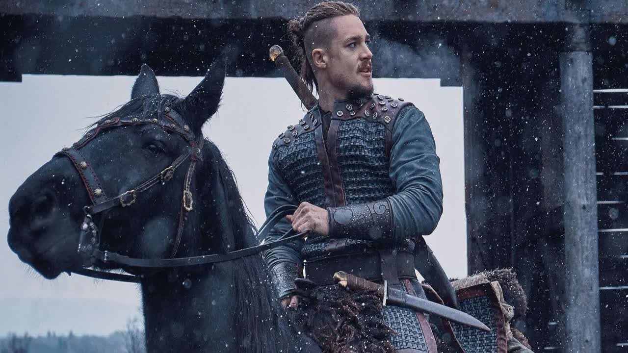 ‘Seven Kings Must Die’- The Movie Of ‘The Last Kingdom’ Coming To Netflix Soon