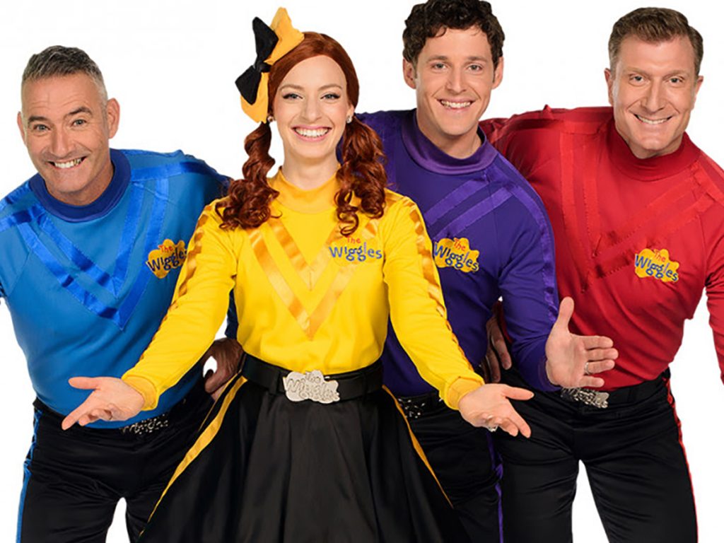 ‘The Wiggles’- Is It Leaving The Streaming Platform Netflix In May 2022?