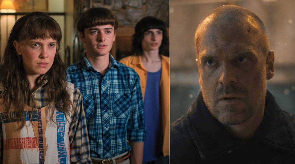 Eleven To Show The Evil Side Of Hers: Stranger Things 4 To Drop On The Streaming Platform