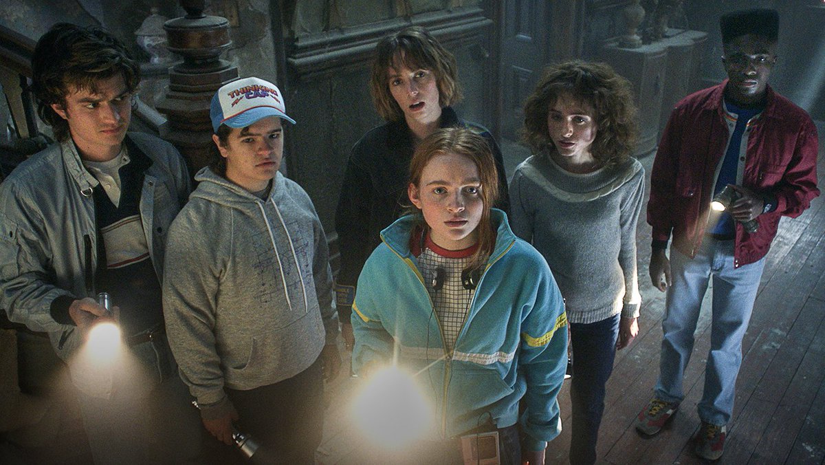 Eleven To Show The Evil Side Of Hers: Stranger Things 4 To Drop On Netflix