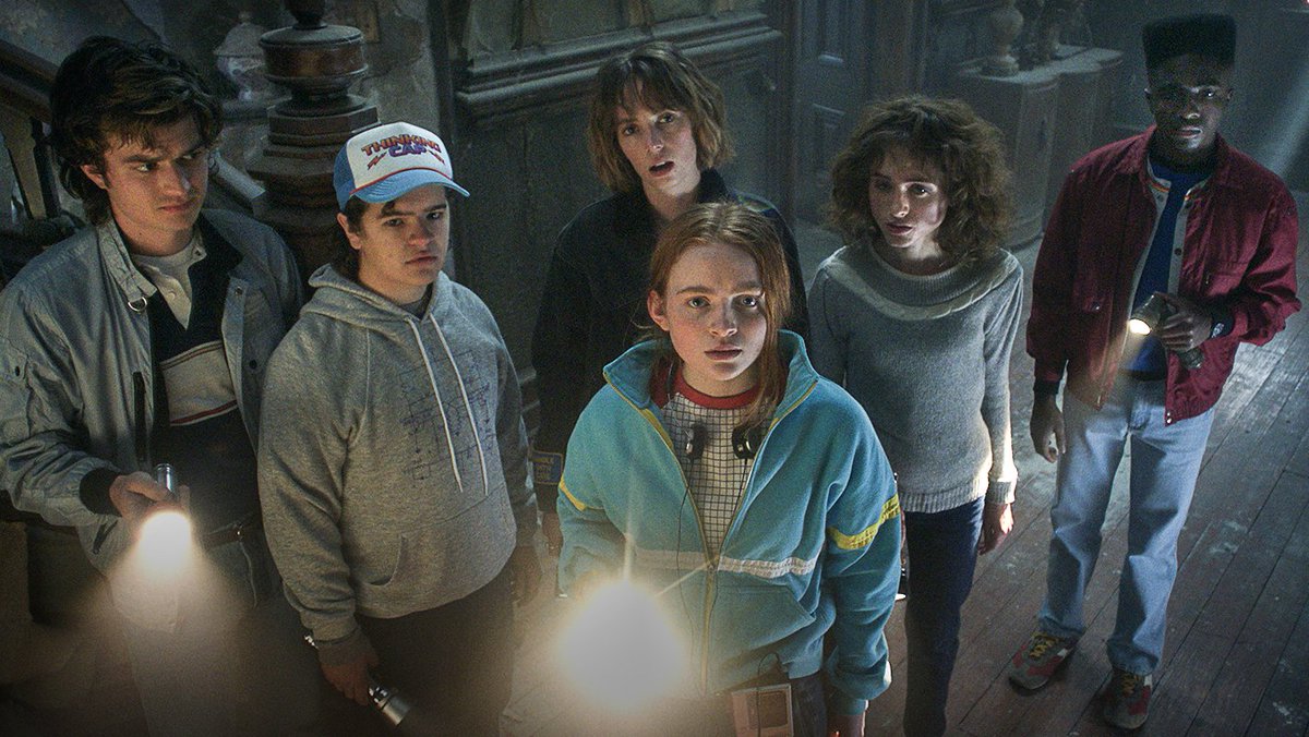 Eleven To Show The Evil Side Of Hers: Stranger Things 4 To Drop On The Streaming Platform