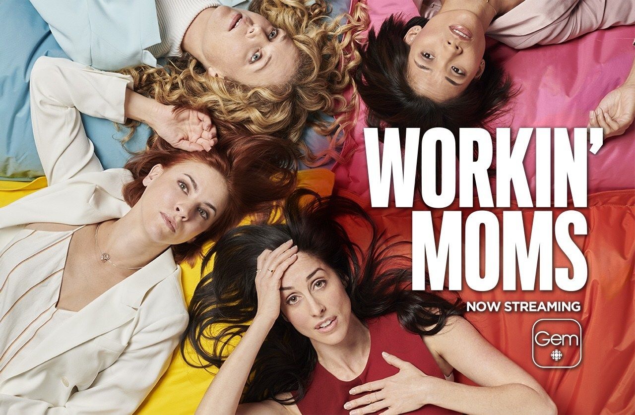 Season 6 Of ‘’Workin Moms’ To Release On Netflix In May 2022: Renewed For A Season 7