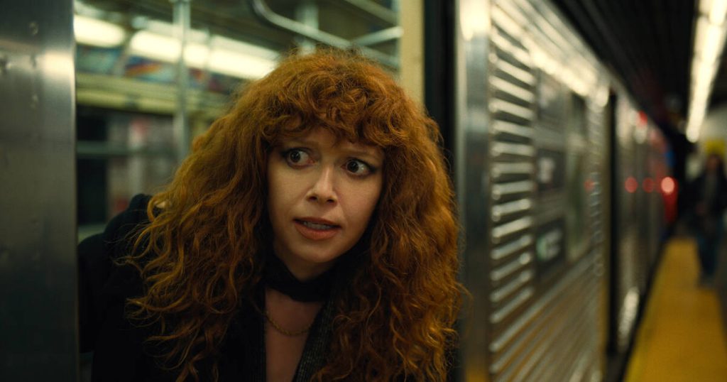 When Will The ‘Russian Doll 2’ Get Released On Netflix?