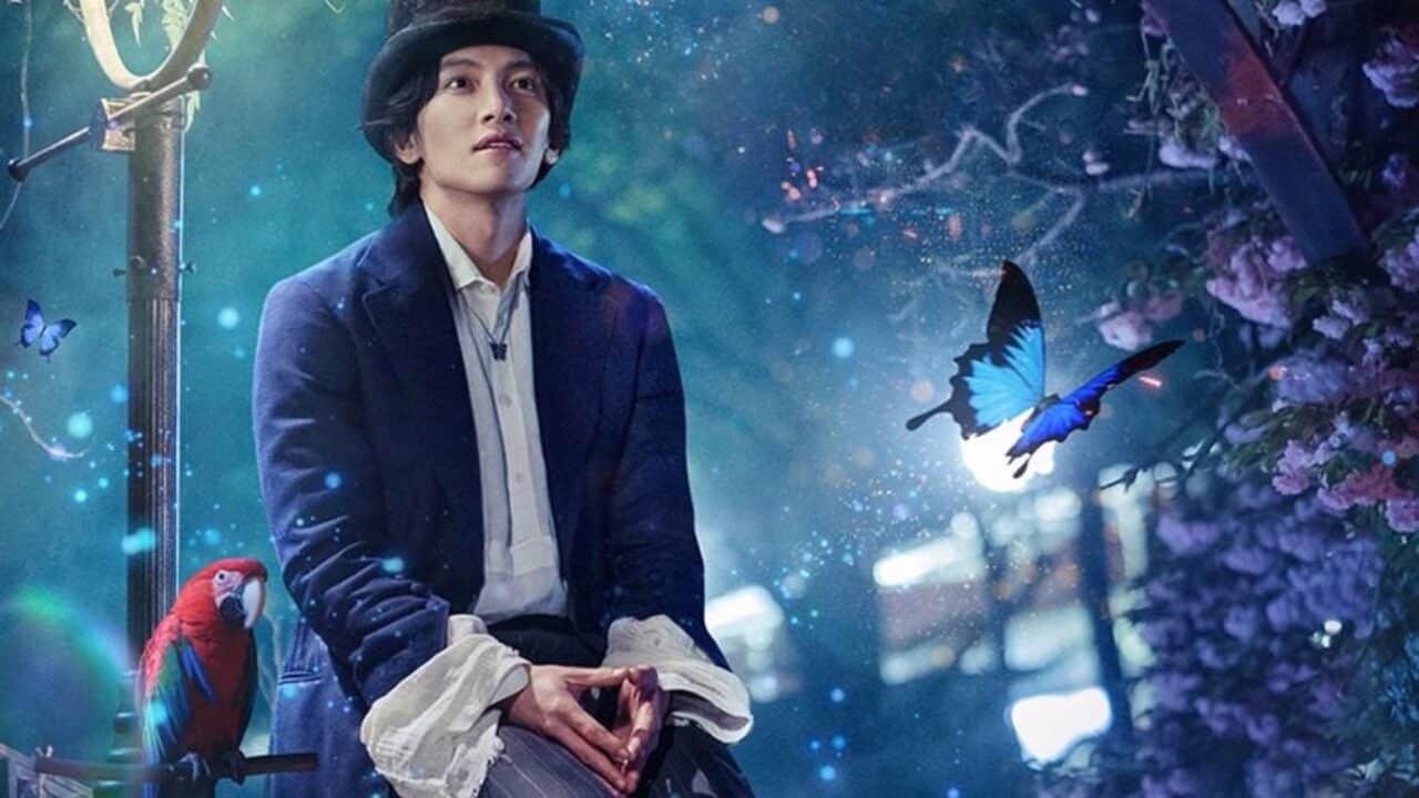 ‘The Sound Of Magic’- Netflix K-Drama Coming To Netflix Soon