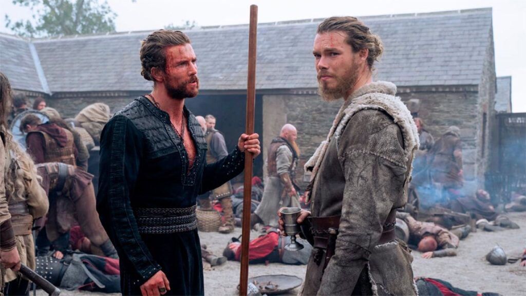 ‘Vikings: Valhalla’ Filming For The Season 3 Will Be Starting In May 2022