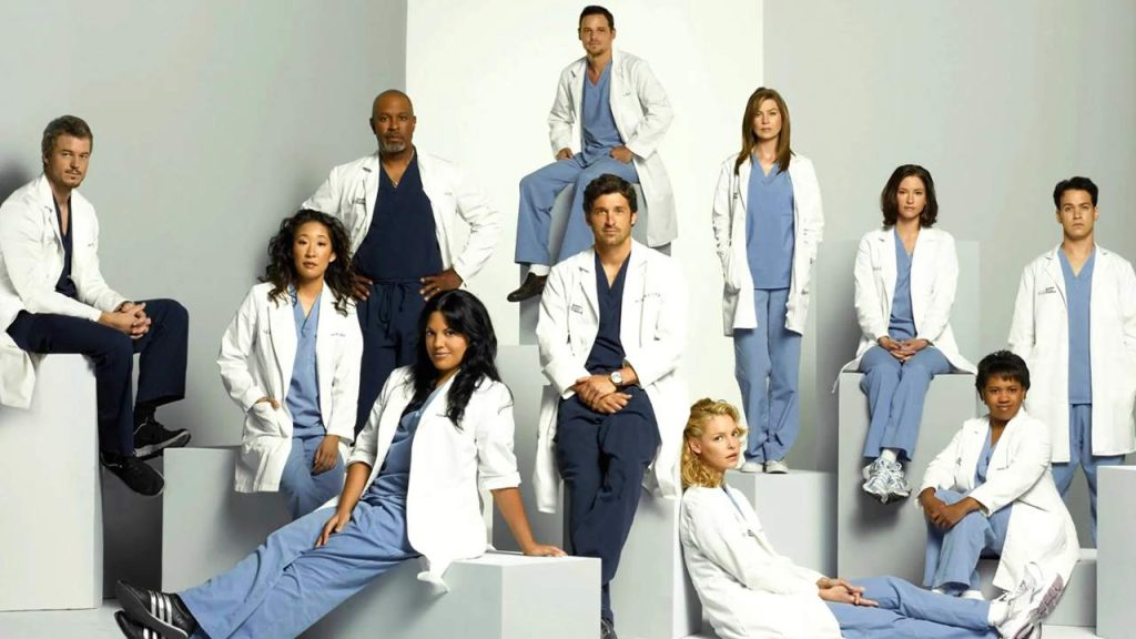 ‘Grey’s Anatomy- Season 18 Of The Series Is All Set To Get Released In June 2022
