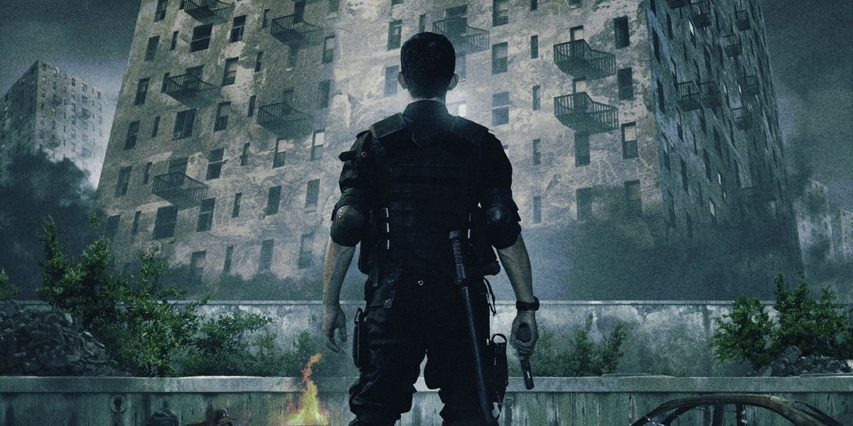 Netflix Is Going To Make The Remake Of ‘The Raid’
