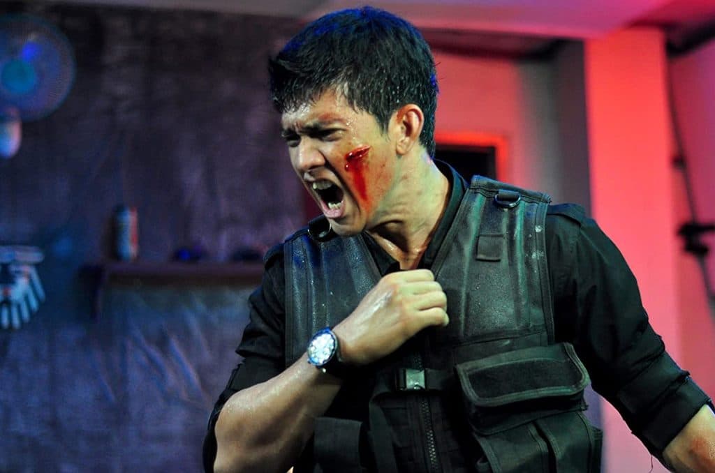 Netflix Is Going To Make The Remake Of ‘The Raid’