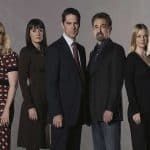 Season 1 To 12 Of ‘Criminal Minds’ Are To Leave Netflix Soon