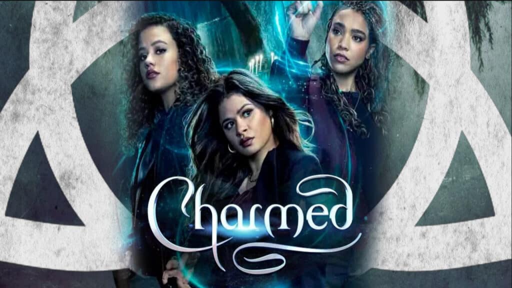 Will Season 4 Of ‘Charmed’ Be There On Netflix