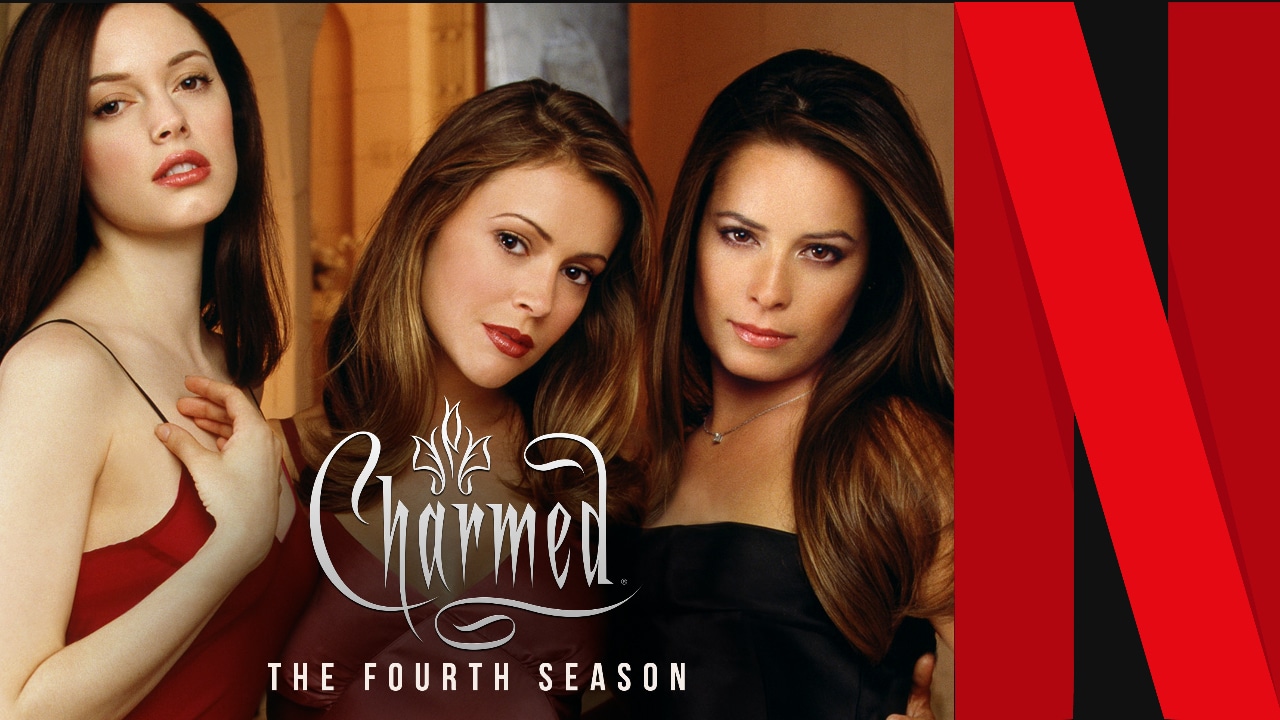 Will Season 4 Of ‘Charmed’ Be There On Netflix?