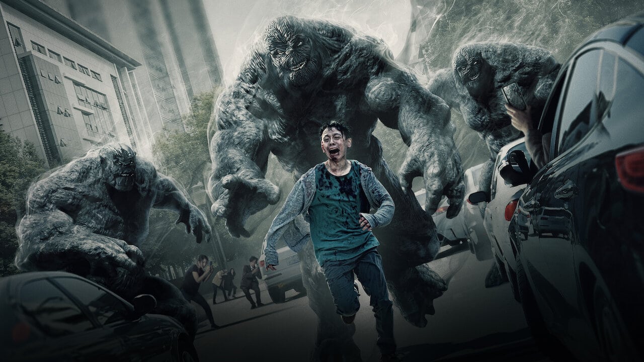 Has Season 2 ‘Hellbound’ been cancelled or renewed?