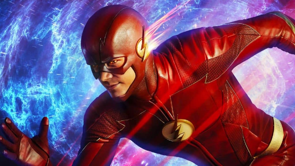 When will Season 8 of ‘The Flash’ drop off onto the streaming platform?