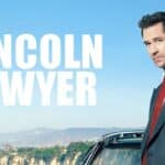 Season 2 of Lincoln Lawyer will land on the streaming platform