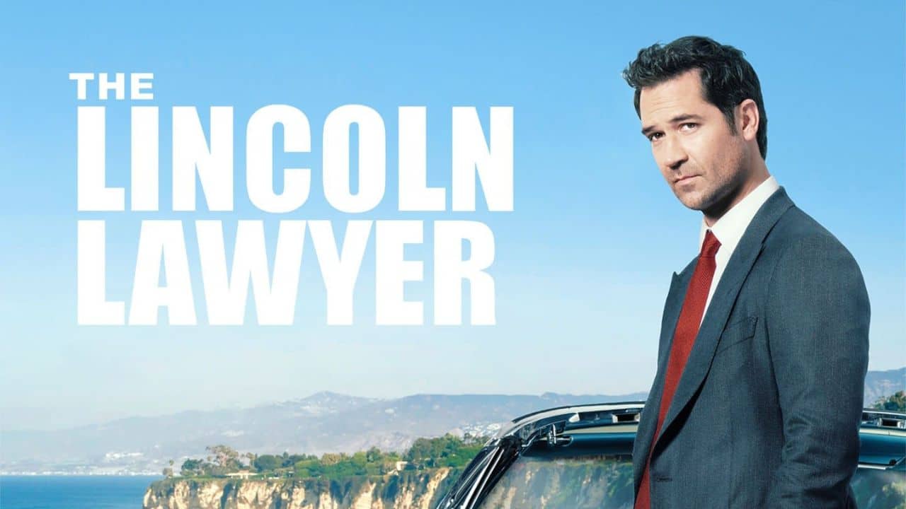 Season 2 of Lincoln Lawyer will land on the streaming platform