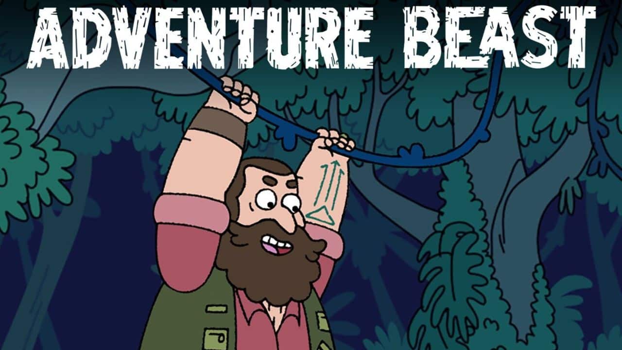 Netflix says ‘No Plans’ for ‘Adventure Beast’ Season 2