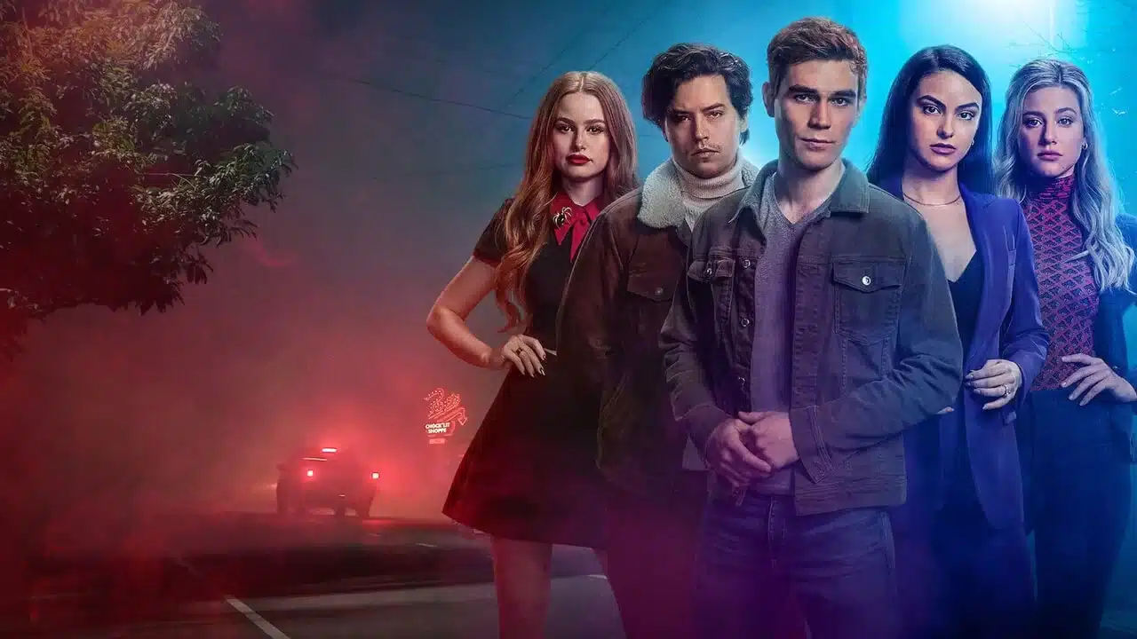 When Will The Fans Be Able To See Season 6 Of ‘Riverdale’?