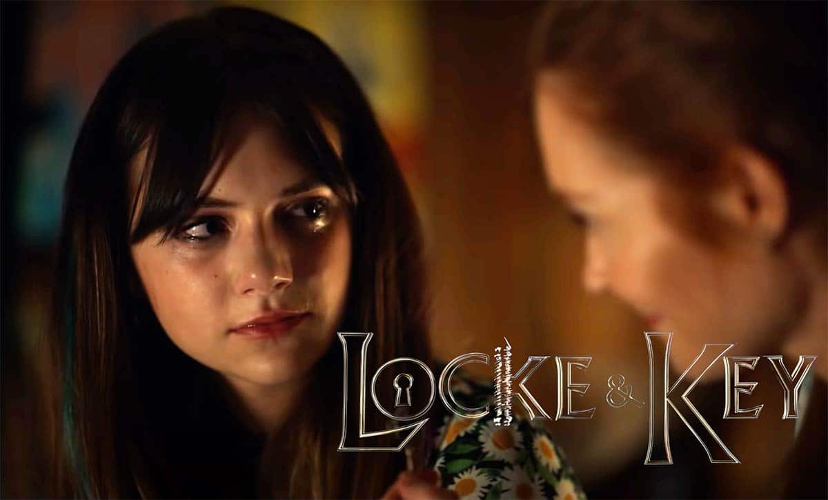 ‘Locke And Key’ Is Going To Release The Season 3 Of The Series Soon