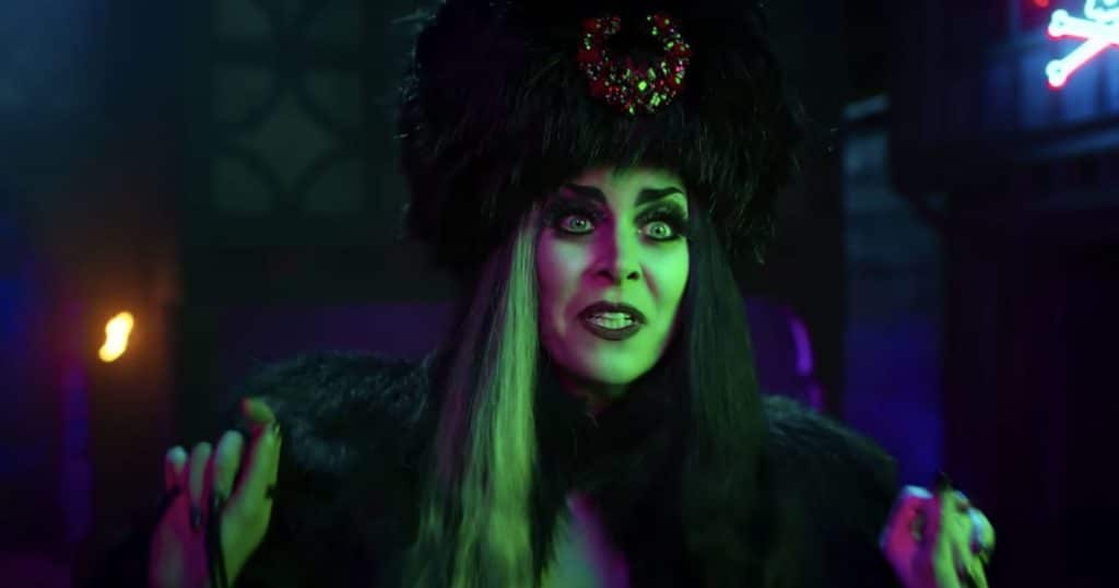 ‘The Munsters’- The Rob Zombie Movie Will Head To Netflix In Fall 2022