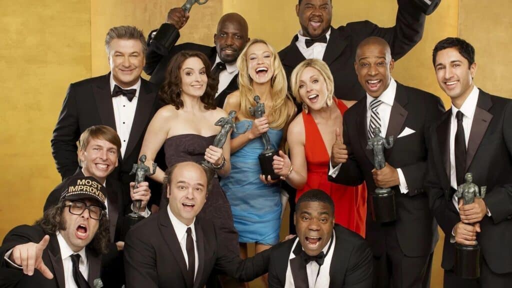 ’30 Rock’: The Show Is All Set To Leave Netflix In August 2022