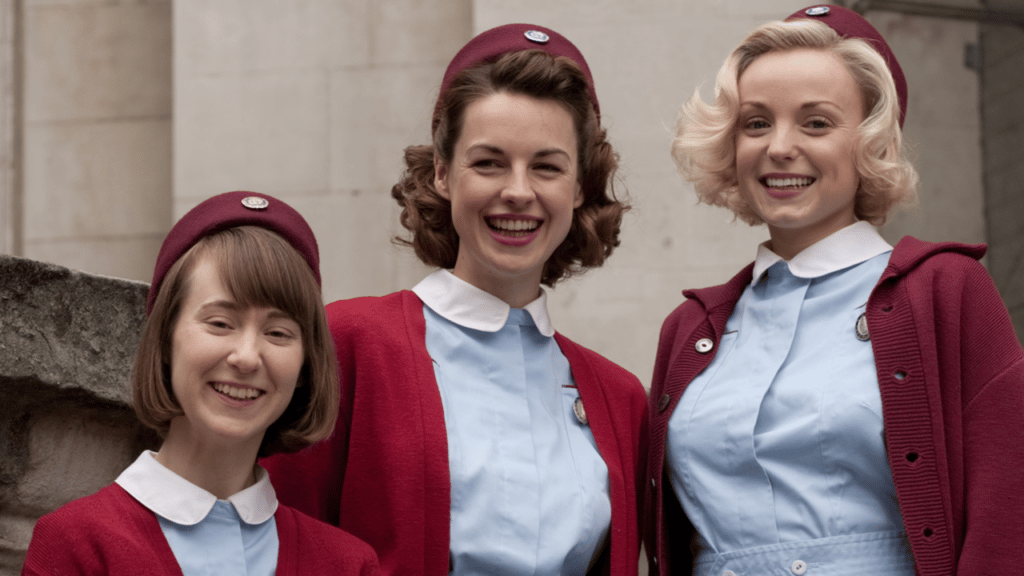 Call The Midwife Season 11, Time and Details