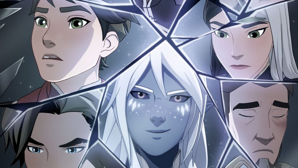 Dragon Prince Season 4: Netflix Release Date and Other Details