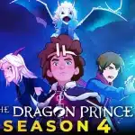 Dragon Prince Season 4: Netflix Release Date and Other Details