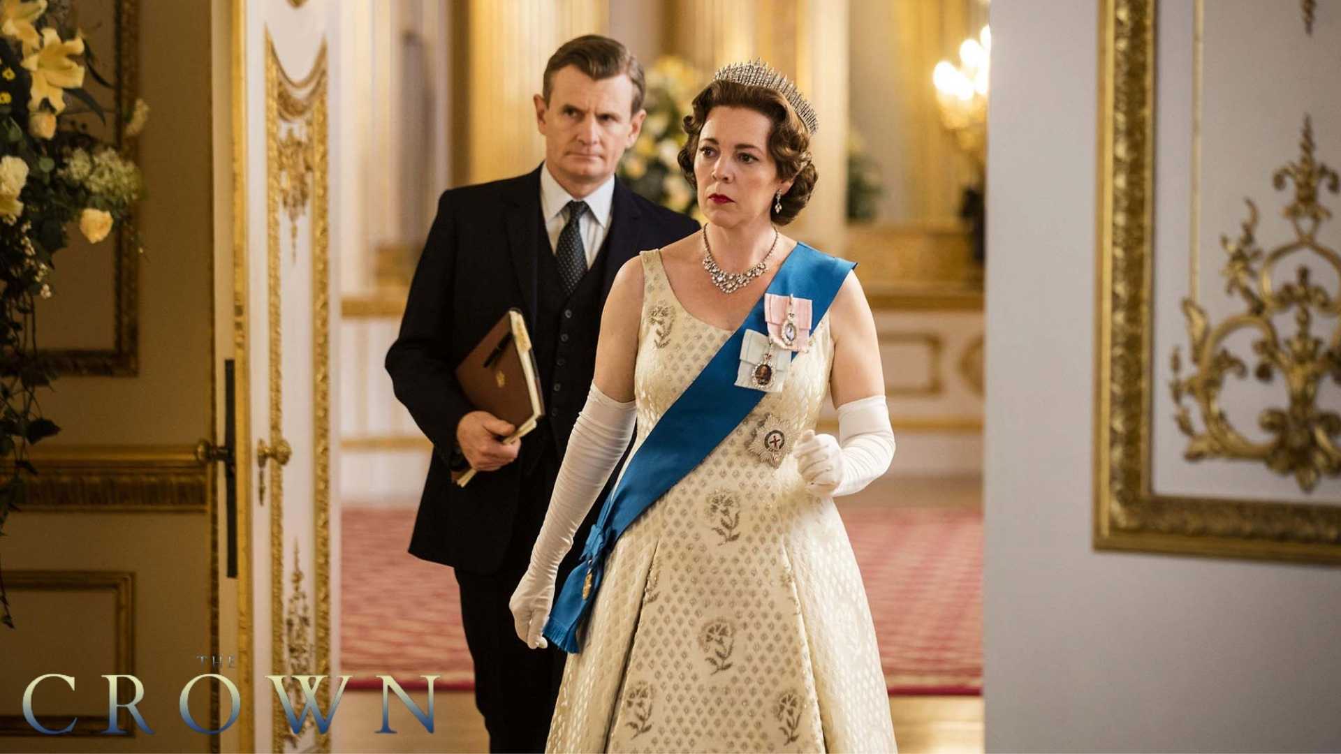 The Crown Season 5: Refresh in Cast and Release Date