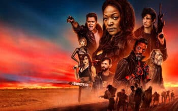 Why is SYFY's Z Nation Season 6 is Not Returning on Netflix?