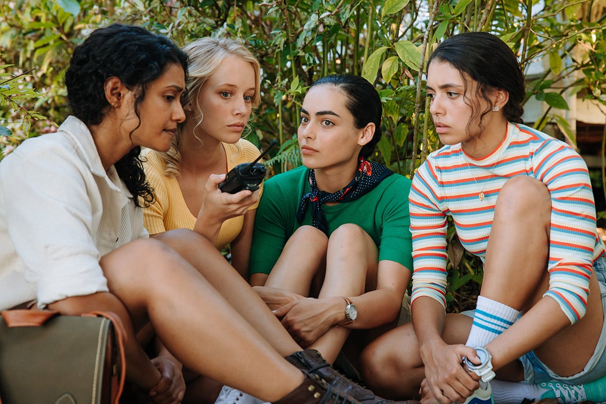 Dive Club Season 2: Is It Coming Or Canceled By Netflix?