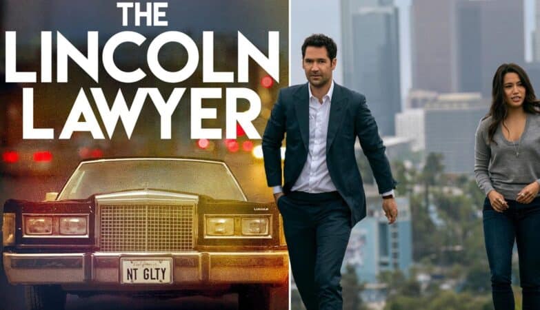 Has 'The Lincoln Lawyer' Been Renewed For Season 2 By Netflix? Release Date