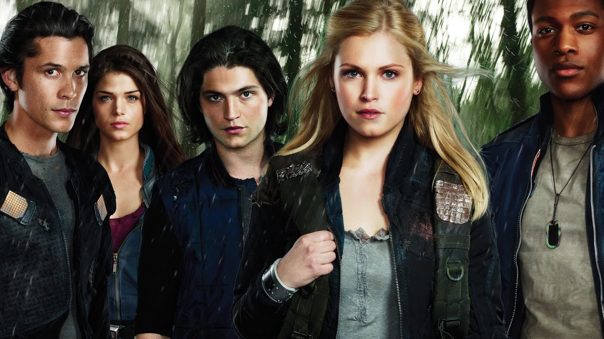 Is 'The 100' Leaving Netflix: Have a Look Over the Reasons