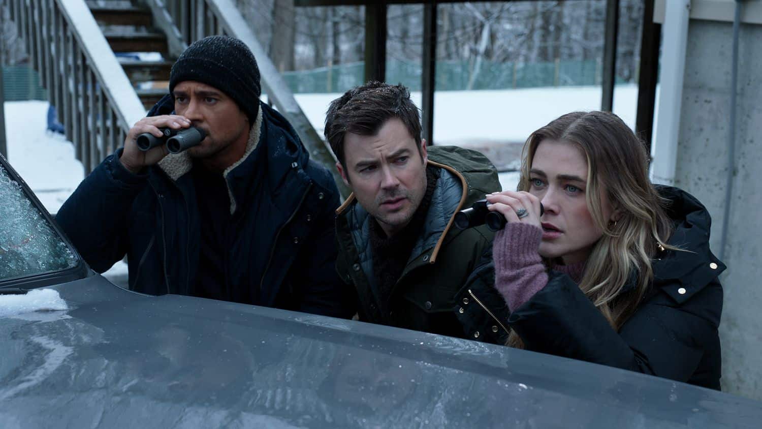 The Wait is Over: Manifest Season 4 is Coming to Netflix