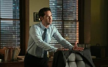 Mickey Haller Returns in The Lincoln Lawyer Season 2 on Netflix