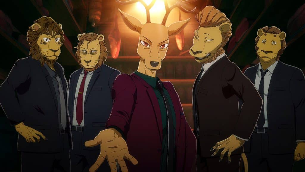 
News and Updates for Beastars Season 3: Everything You Want to Know
