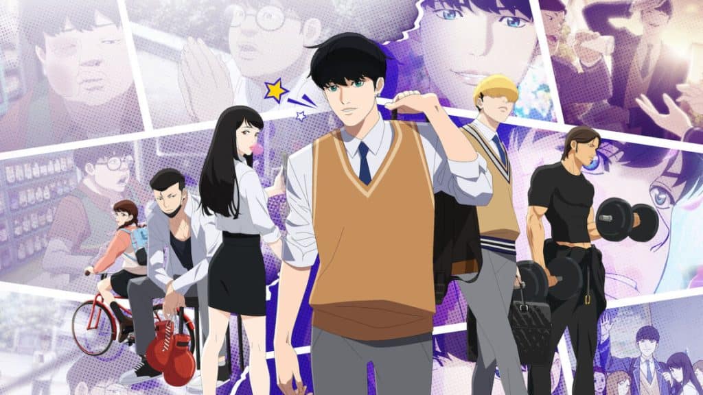 Lookism season 2: Exploring the prospects of a show renewal
