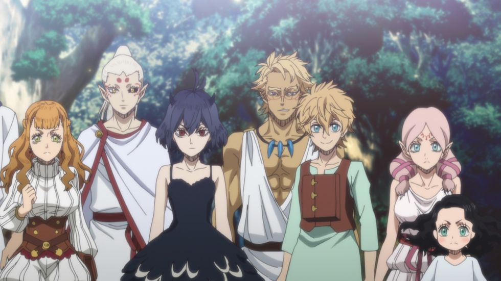 Black Clover Season 5: Catch all the new release dates for this fantastic anime series.
