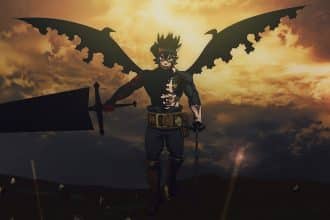 Black Clover Season 5: Catch all the new release dates for this fantastic anime series.