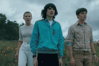 Stranger Things Season 5: Release Date, Cast, Trailer, and More